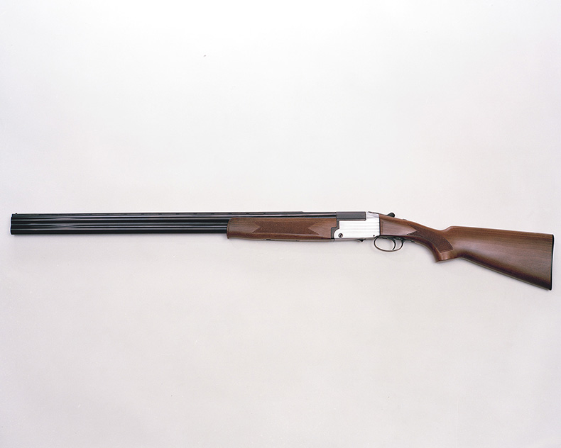 over under shotgun 200 monogrillo
